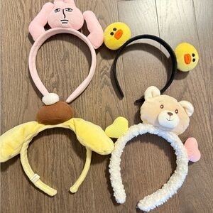 hairband
